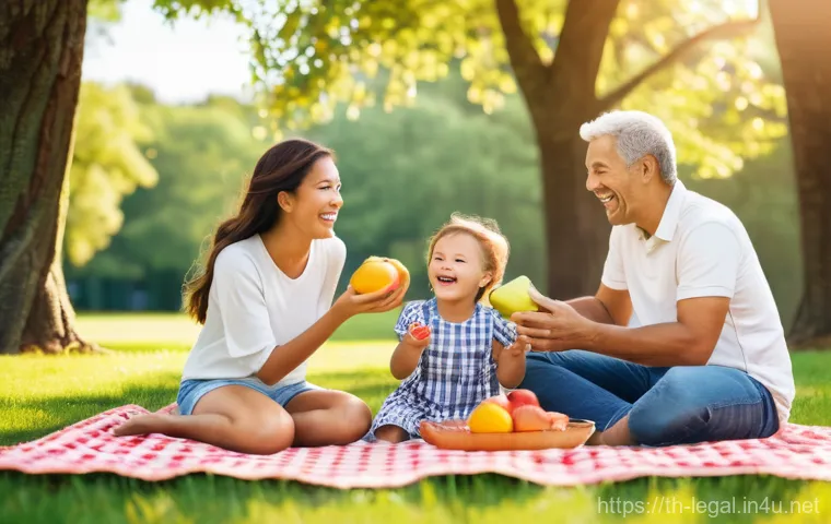 법률 자문가의 직무 분석 보고서 - **Prompt:** A diverse family with two parents and two children (one toddler, one elementary-aged) en...