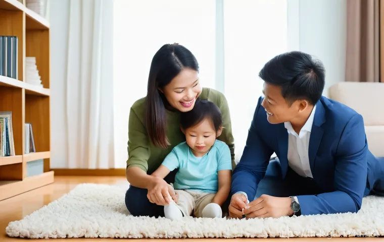 법률 자문가의 사건 대응 프로세스 - **Prompt 2: Digital Evidence Investigation - Modern Legal Team**
    A dynamic scene featuring three...