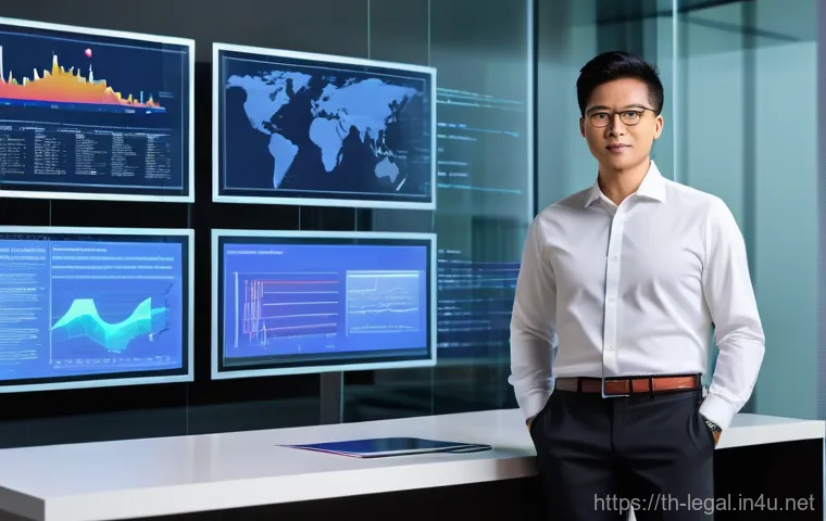 법률 자문가의 자기계발 방법 - **Prompt:** A serene and focused young adult female Thai lawyer, dressed in a stylish yet modest dar...