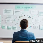 법률 자문가의 사건 분석 - **Prompt 1: Understanding and Clarity**
    A young adult, approximately 25-30 years old, with a cal...