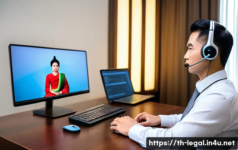 법률 자문가의 직무 분석법 관련 이미지 1