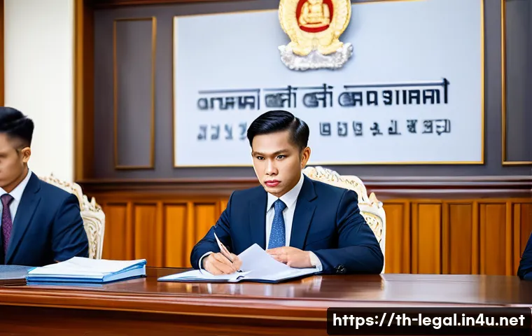 법률 자문가의 직무 분석법 관련 이미지 2