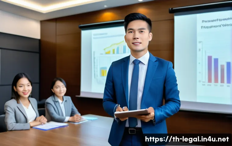 법률자문가 커리어 패스 관련 이미지 2