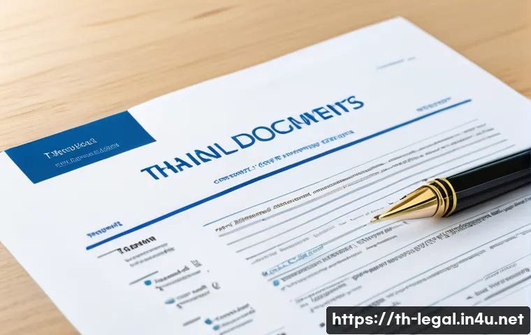 법률 자문가의 법률 서류 작성법 관련 이미지 1