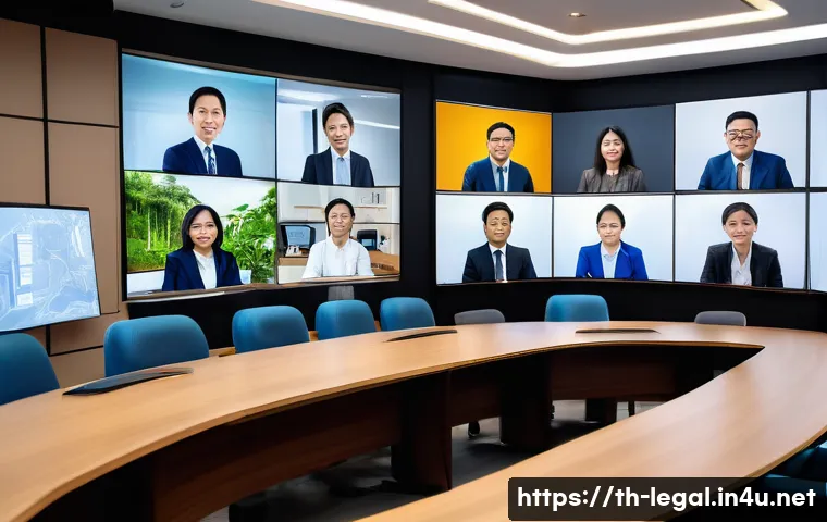 법률 자문가의 직무 효율화 전략 관련 이미지 1