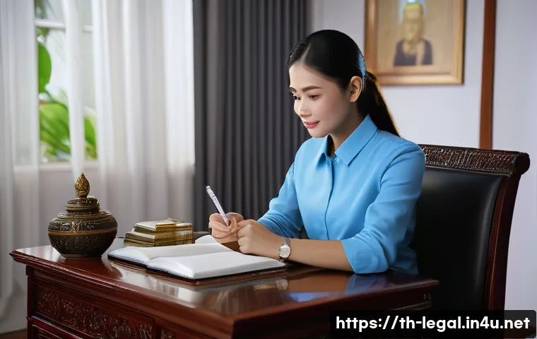 법률 자문가의 고객 상담 전략 관련 이미지 2