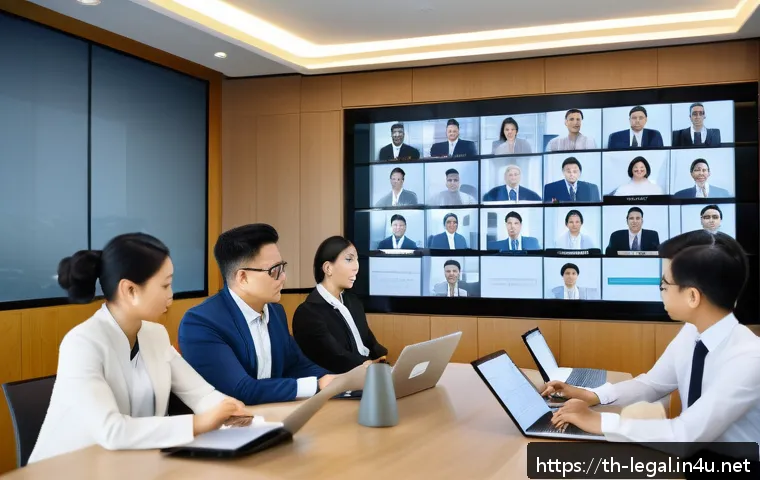 법률 자문가의 윤리적 책임 관련 이미지 1