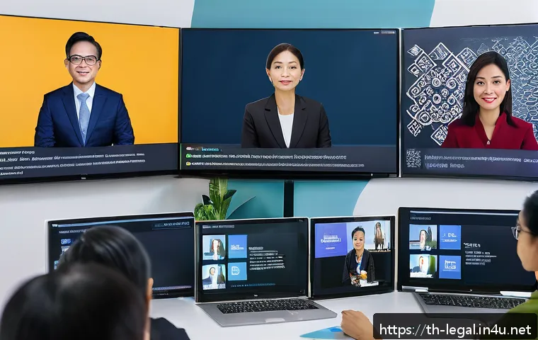 법률 자문가의 업무 효율성 향상 방법 관련 이미지 2