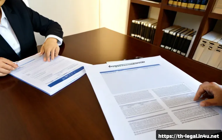 법률 자문가의 클라이언트 대응법 관련 이미지 1